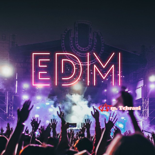 موسیقی رقص الکترونیک ( EDM ) چیست